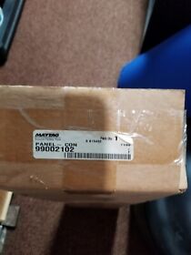 99002102 99002102. Maytag Dishwasher Control Panel