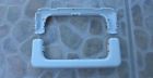 Mbd9150awb 99002107 99002108 Maytag Rack Handle Assembly Pulled Out From Dis