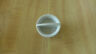 99002269 Maytag Dispenser Cap Works On Dishwasher Light Gray It