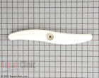 Wp99002418 99002418 Maytag Genuine Dishwasher Upper Wash Arm Assembly Wp