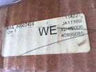 99002435 Dishwasher Fascia Black Maytag