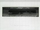 6-917057 99002470 Maytag Genuine Dishwasher Touchpad