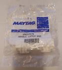 99002578 Maytag Genuine Dishwasher Latch Handle Bisque