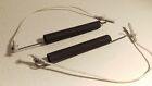 Wp990034 99002605 99002606 Maytag Whirlpool Oem Dishwasher Door Spring Cable Set