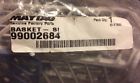 99002684 Maytag New Genuine Oem Dishwasher Basket Whirlpool
