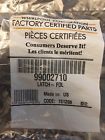 99002710 Whirlpool Genuine Whirpool Maytag Dishwasher Latch Fold Away New