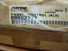 99002777 Maytag New Oem Touchpad Panel