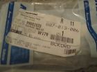 99002833 Maytag Dishwasher Detergent Reservoir Rinse Aid Container