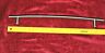 99003088 Jennair Dishwasher Solid Stainless Steel Handle Towel Bar Dia