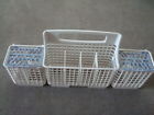 9999999999999999 Unbranded New Lower Rolling Tray And Silverware Gray Blue Unknown