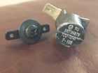 Tod-0145 9rt1h679 Frigidaire Dishwasher Thermistor