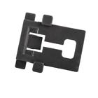 W10195840 9us045 Whirlpool Podoy Positioner Compatible With Dishwasher Rack Adjuster