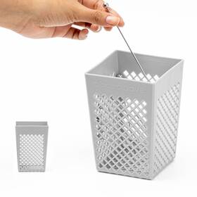 A Bar Above 855450007907 Dishwasher Basket For Reusable Straws And Small Tools Plasti