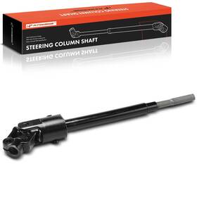 0apscs134 A-premium Lower Steering Shaft Column Compatible With 2002-200