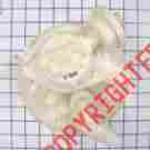 A00049405 Frigidaire Genuine Dishwasher Water Sump Assembly