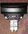 Ffbd2407ls1b A00099902 Frigidaire Dishwasher Door Latch