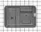 A00130309 Electrolux Genuine Dishwasher Dispenser
