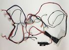 A00233414 A00233509 A0066602 Electrolux Genuine Oem Dishwasher Wire Harness Lamp