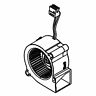 A05660402 Frigidaire Dishwasher Blower Assembly Genuine Oem Part