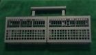 A00173201 A06629602 Frigidaire Electrolux Oem Dishwasher Rack Assembly