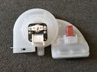 Abt73009401 Lg Dishwasher Vent Fan Motor