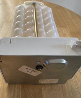Ra43714-10 Admiral D-62577-5 Genuine Oem Maycor Ice Maker Free Shipping