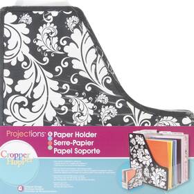 Holder-13.5 Advantus Ch92650 Storage Studios Projections Expandable Paper Inch X14.25 X1 Expands To 9