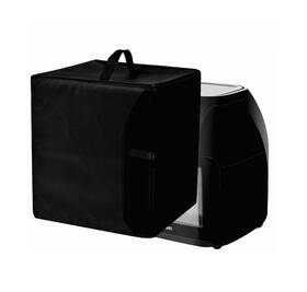 Af-wan 798610486658 Dust Cover For Air Fryer Waterproof Compatible With Chefman 10 Quar... Fast Ship