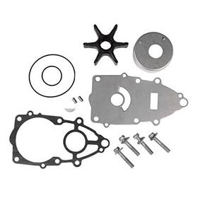 60x-w0078-00 Aftermarket Water Pump Impeller Repair Kit For 200/225 / 250 300hp Yamaha Outboard