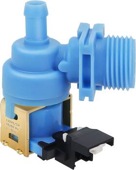 665.15043k112 Aftermarket Kenmore Dishwasher Oem Compatible Water Valve