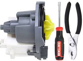 665.17014403 Aftermarket Kenmore Dishwasher Water Pump And Install Tools