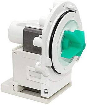 Fgcd2444sa3a Aftermarket Frigidaire Dishwasher Water Drain Pump