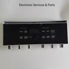 Agm73329001 Undisclosed Control Panel