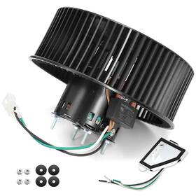 Amt-s97018218 Aibabcue S97018218 Fan Motor For Broan Nutone Qtr110 Qtrn110l Qtrn110 Qtn110e Qtn1