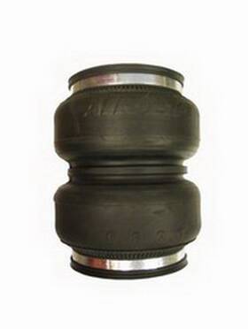 50201 Air Lift Replacement Spring With Hardware