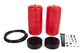 60830 Air Lift 1000 Spring Kit Fits 2020-2026 Jeep Gladiator 4wd 6