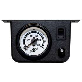 Mc-7189822 Air Lift 25592 Load Controller Ii On Board Compressor System