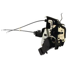 Dlt-091 Aisin Oe Replacement Door Latch/lock Assembly With Actuator - Compati