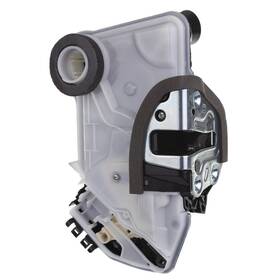Dlt-117 Aisin Oe Replacement Door Latch/lock Assembly With Actuator - Compati