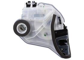 Dlt-134 Aisin Oe Replacement Door Latch/lock Assembly With Actuator - Compati