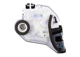 Dlt-139 Aisin Oe Replacement Door Latch/lock Assembly With Actuator - Compati