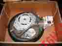 Ajh31248604 Dishwasher Pump Assembly