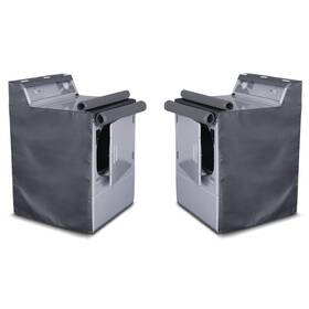Jx009tz Akefit 2 Pack Washing Machine Cover Waterproof Dustproof With Z