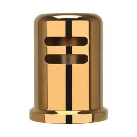 Akicon 445035133188 Rose Gold Kitchen Dishwasher Air Gap Cap - 3 Years Warranty