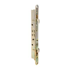 Dl-452 Alcan Multi-point Mortise Lock With Face Plate 11-3/4 Inch For Sliding Patio Glass Door
