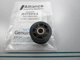 38225p Alliance New Oem Idler Pulley 0810