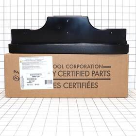 Wp9871267 Allstar Appliance Parts Trash Compactor Handle