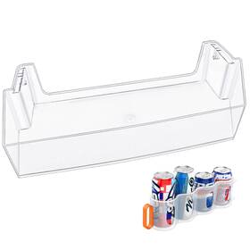 Ps12578777 Alvar 717768726157 Upgraded W11239961 W10900538 Refrigerator Door Shelf Replacement Compatible W