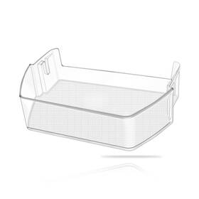 Man64628601 Alvar Upgraded Refrigerator Door Shelf Bin Compatible With Lg Refrigera