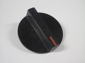 3367843 Amana Dishwasher Timer Knob Black Asmn